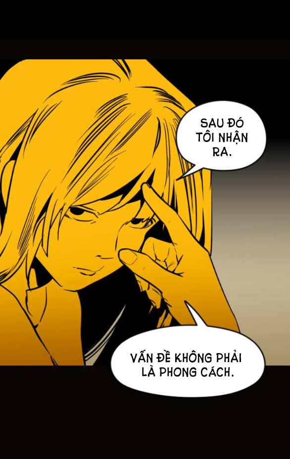 [18+] Nari Ở Nhà Đối Diện Chapter 28.2 - Trang 24