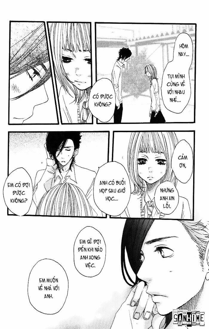 say i love you chapter 20 23