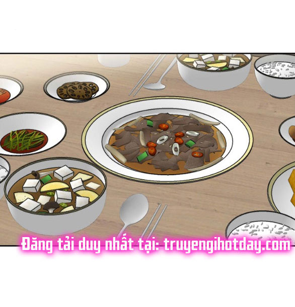 Tôi Sẽ Cho Em Hết chapter 35.1 - Trang 4