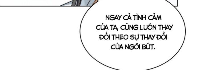nữ chính chạy từ trong sách ra thì phải làm sao chapter 3 187