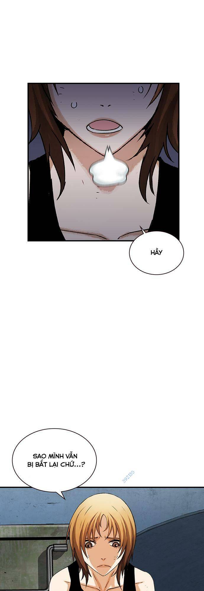 pubg - cuộc chiến sinh tồn - 100 chapter 20 41