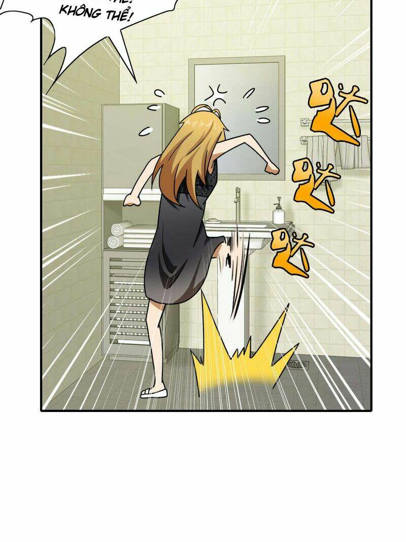 hộ hoa cao thủ tại đô thị chapter 57 41