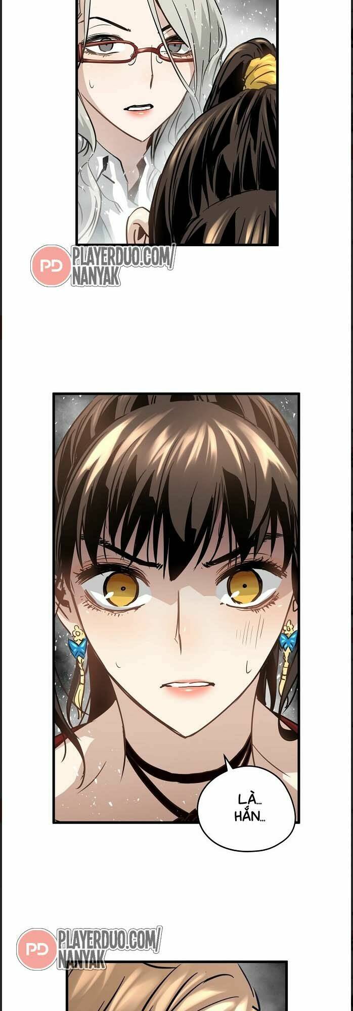 hứa lan chapter 88 27