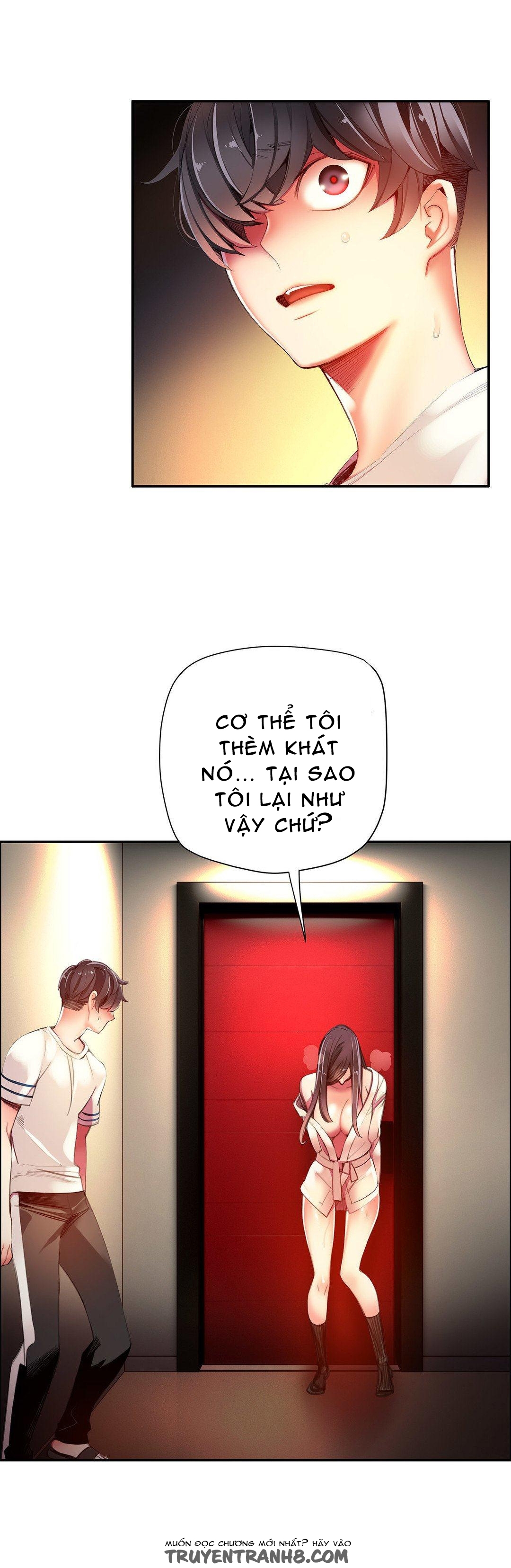 sự ràng buộc của lilith chapter 29 1