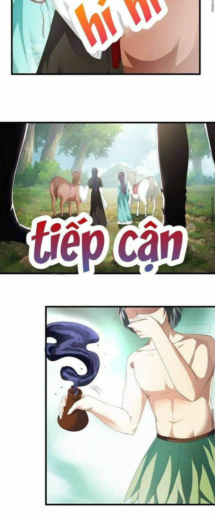 thịnh thế y nữ - lãnh vương sủng phi chapter 48 11