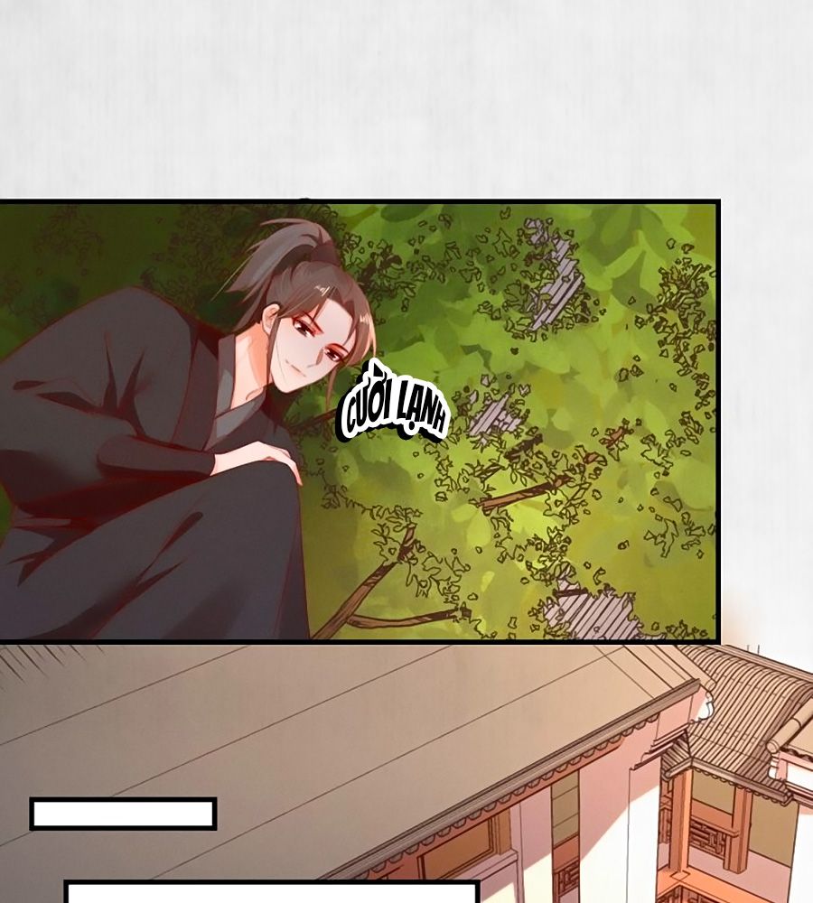 Hoạn Phi Hoàn Triều chapter 98 - Trang 27