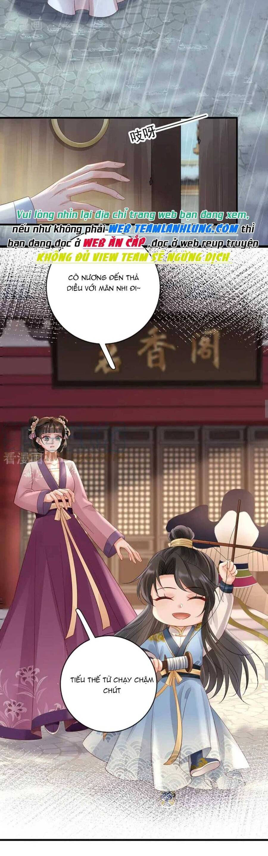 sự trả thù của vương phi chapter 72 6