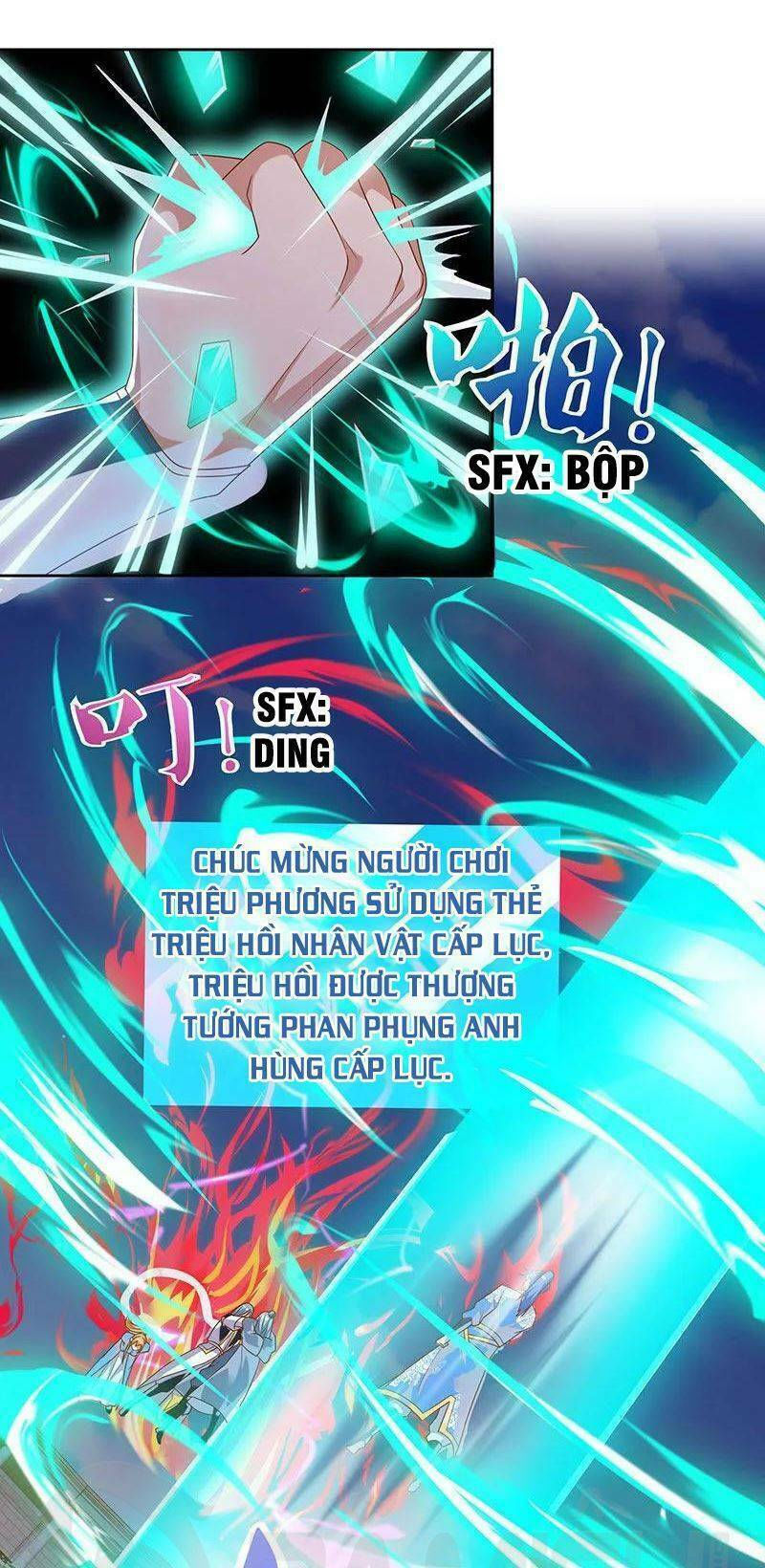 tối cường thăng cấp chapter 96 12