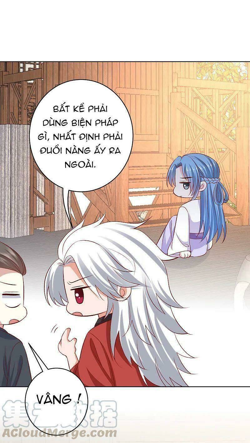độc y đích nữ chapter 230 11