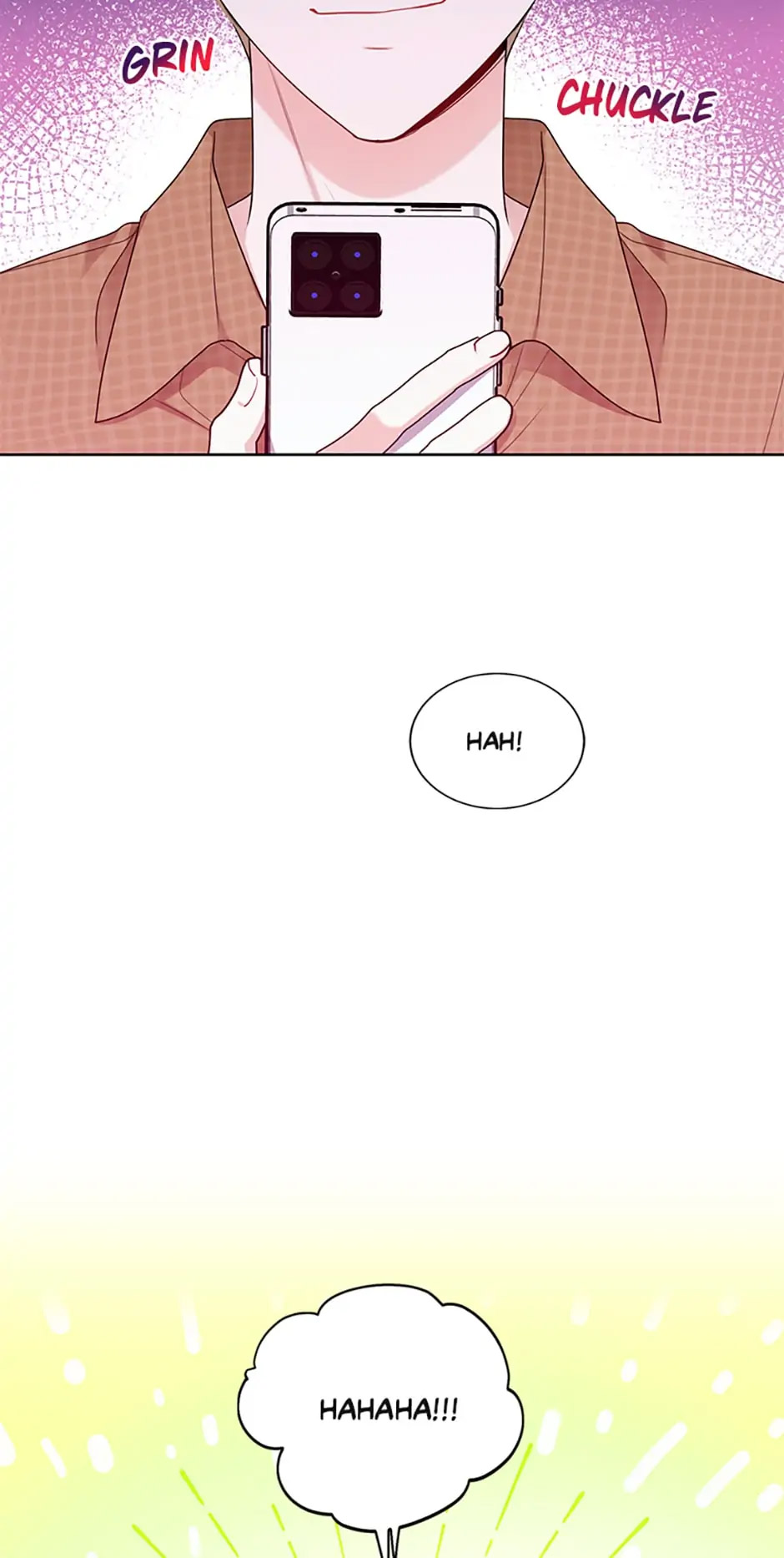 chỉ thị đặc biệt của sếp chapter 43.1 8