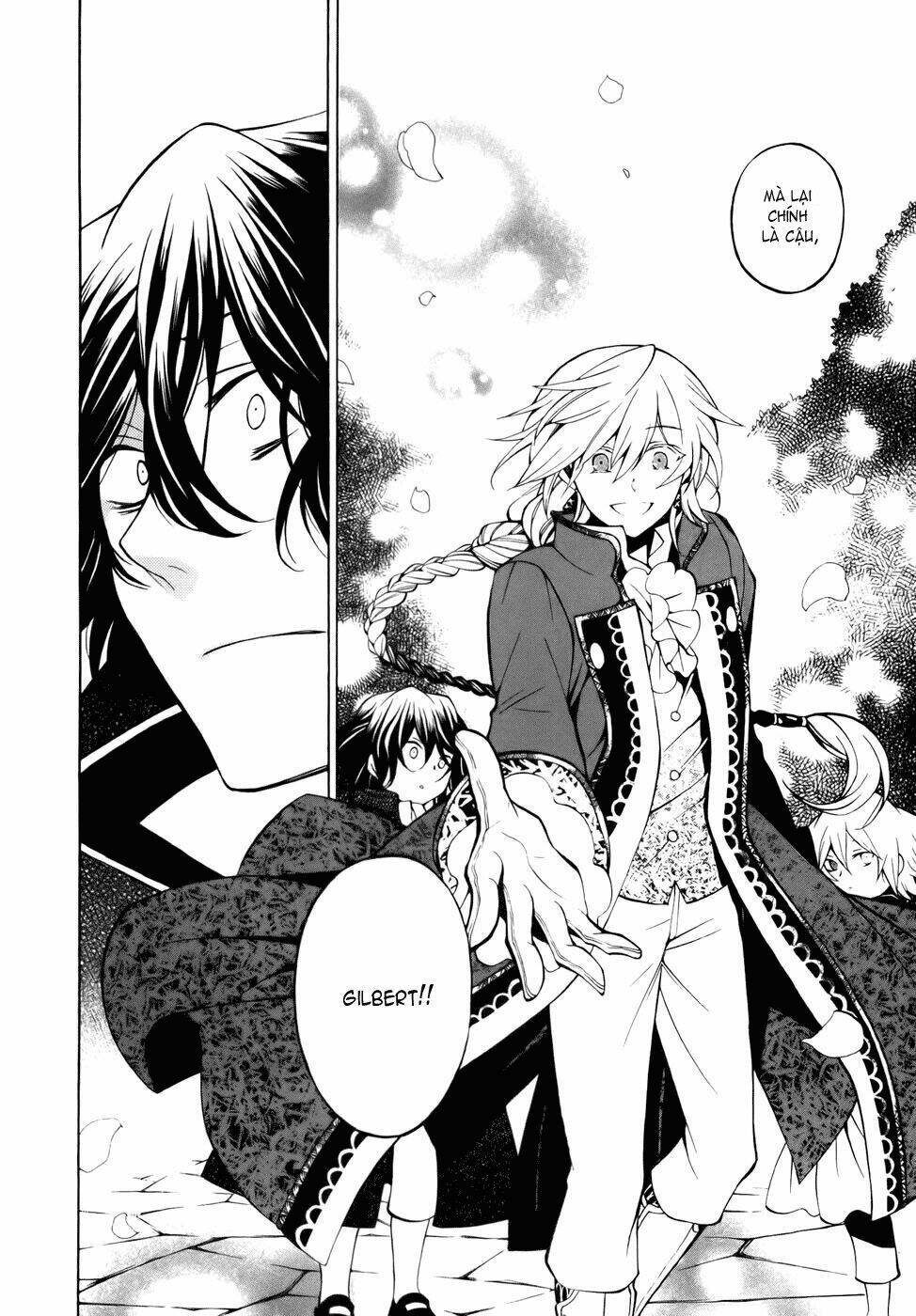 pandora hearts chapter 38 25