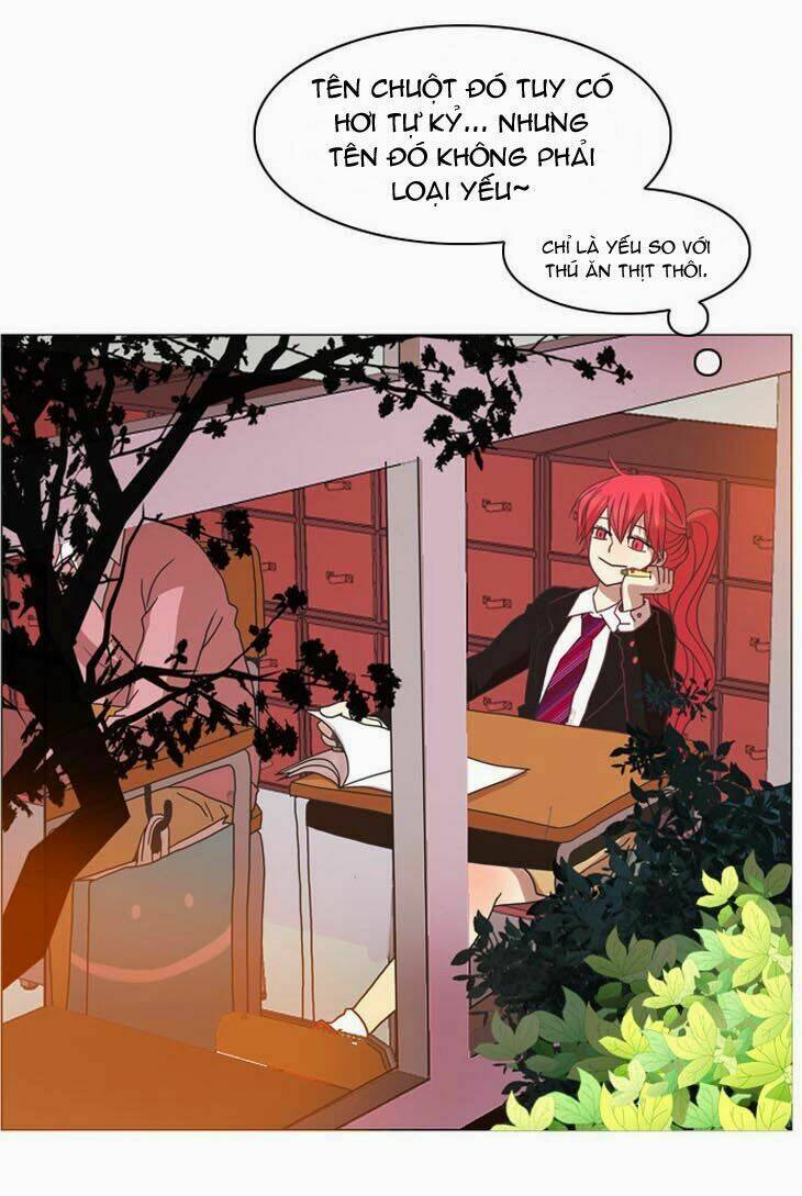 món quà từ chúa chapter 8 41