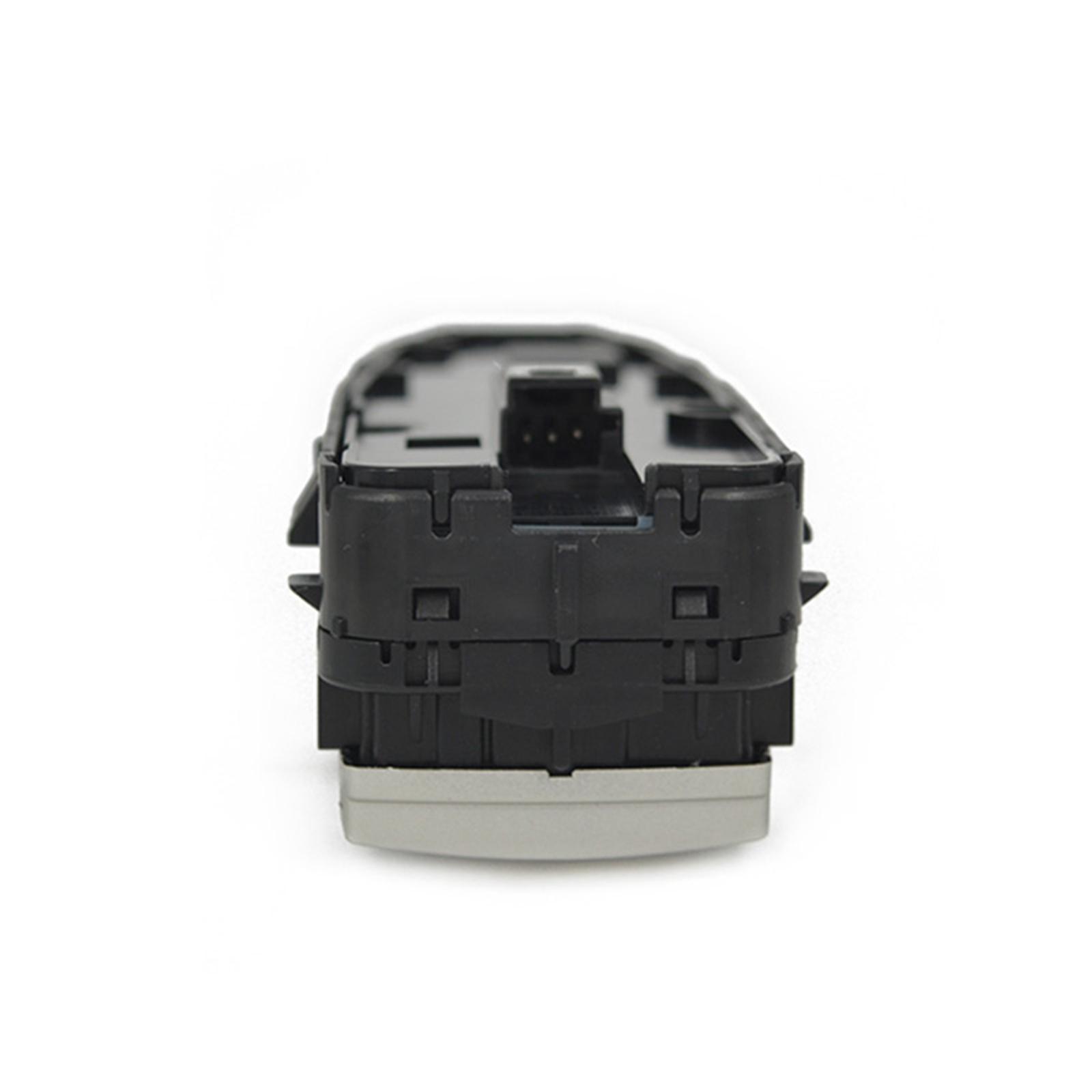 Automotive Power Door Window Switch 2059056811 Fit for C63 S Direct Replaces Accessories High Performance Spare Parts