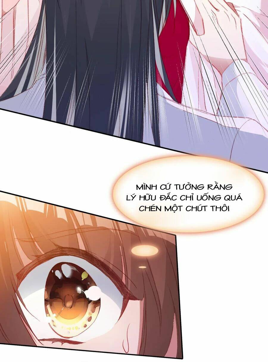 gả cho một tên thái giám đáng ghét chapter 156 14