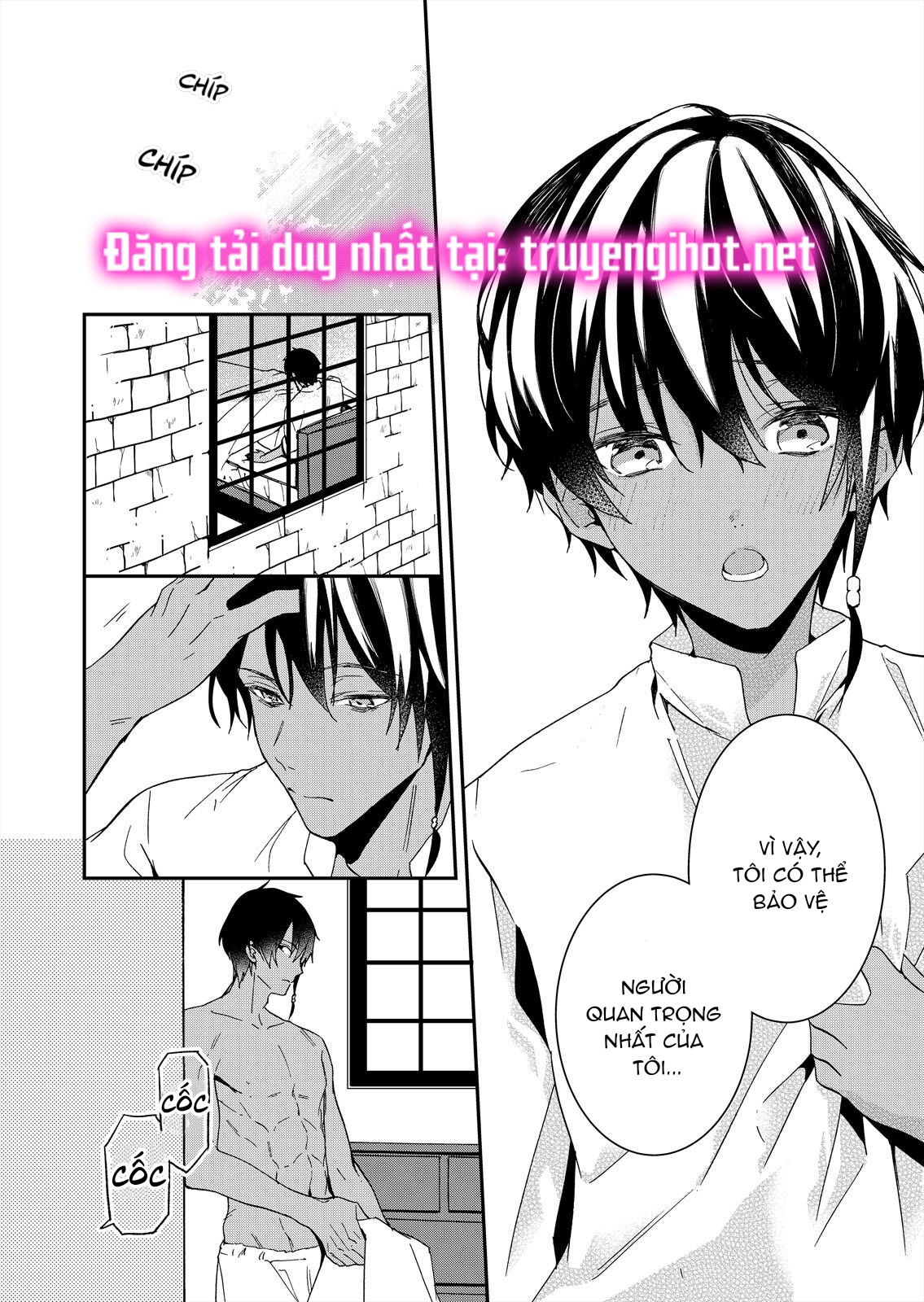 con gái phản diện được cưng chiều hết mực~ đối tác làm tình cuồng nhiệt lại là phụ tá của hoàng tử chapter 5.2 4