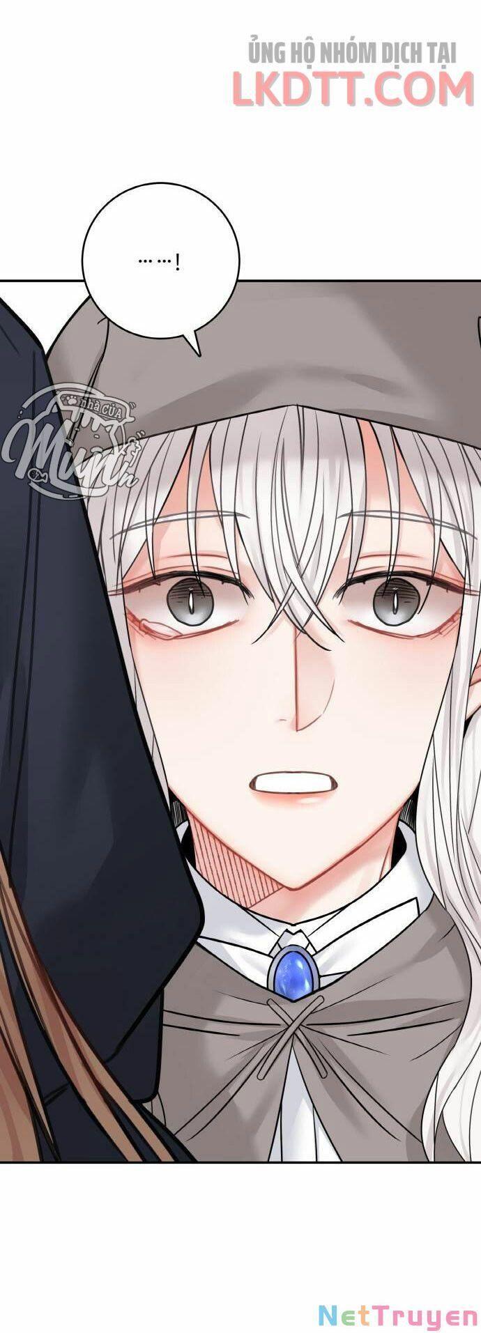 nhật ký tuần trăng mật của phù thủy và rồng chapter 44 56