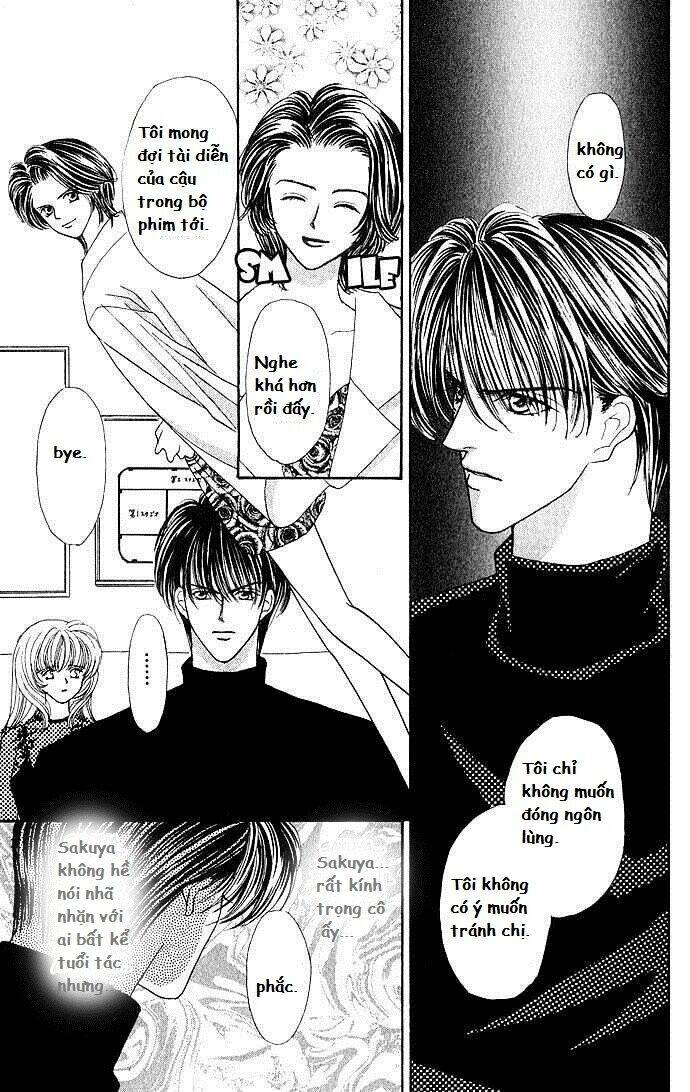 kaikan phrase chapter 22 10