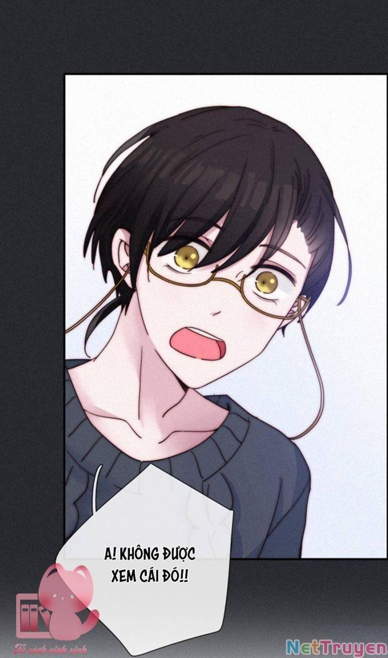 đêm tối chốn này chapter 58.2 34