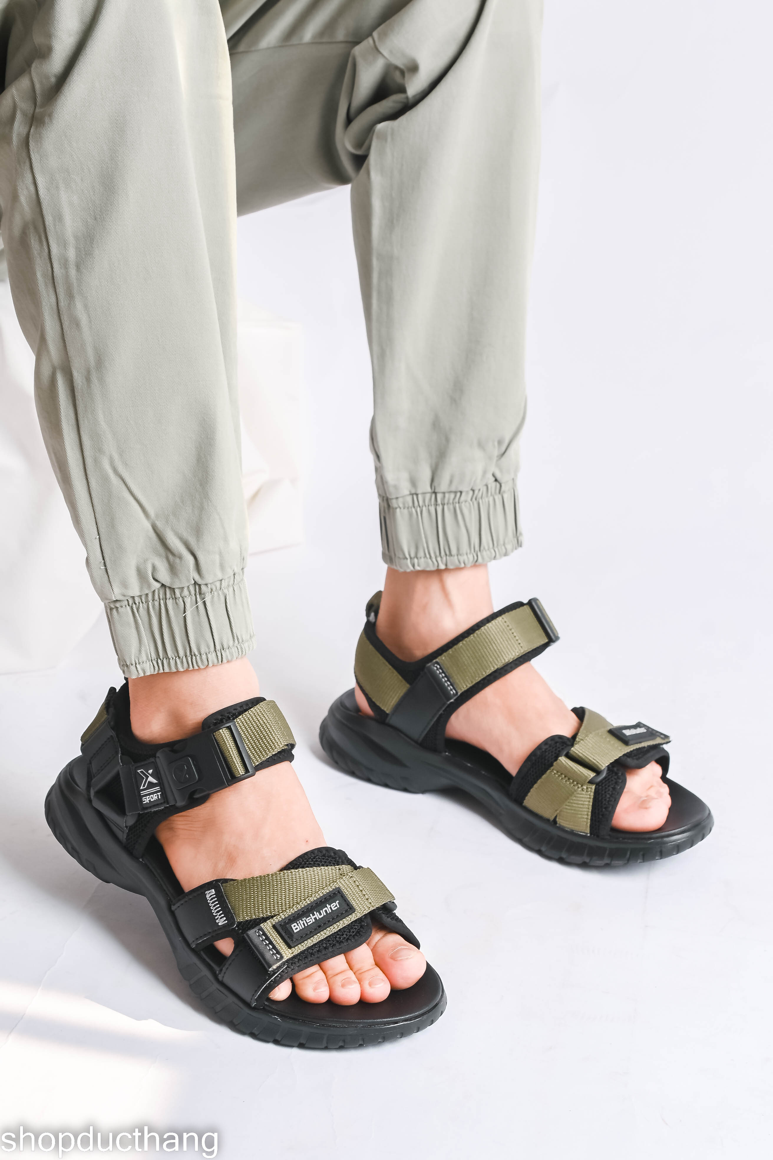 Sandal Bitis Hunter nam