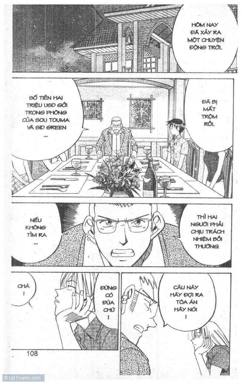 thám tử toma chapter 3 108