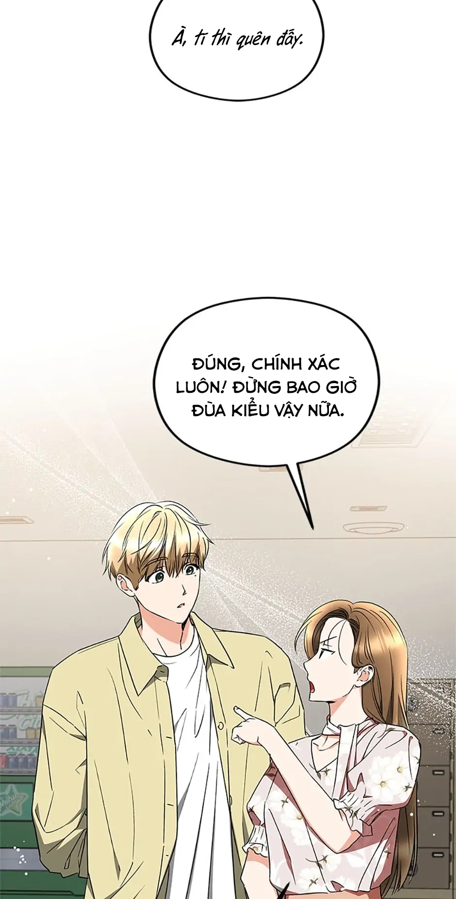 hôn thôi vẫn chưa đủ đâu chapter 36 60