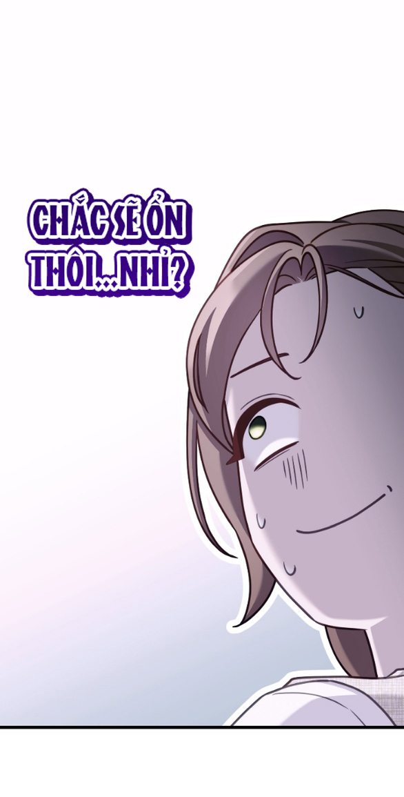 Tôi Sẽ Biến Anh Ta Từ Một Con Chó Điên Thành Một Chàng Quý Tộc chapter 39.1 32