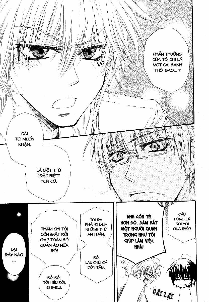 lover's doll chapter 3 6