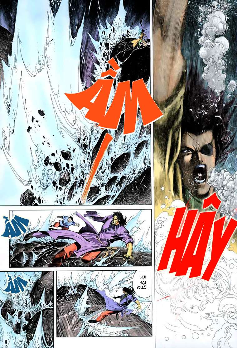 phong vân chapter 233 26