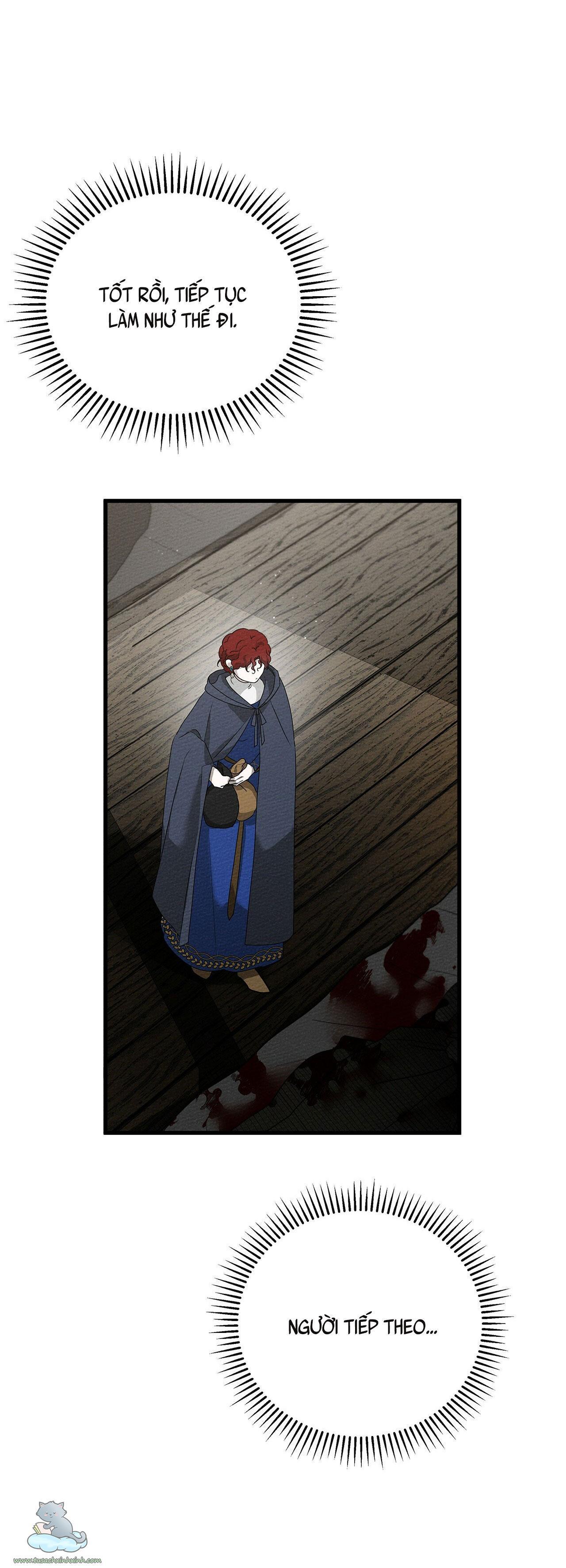 dưới tán cây sồi chapter 39 30