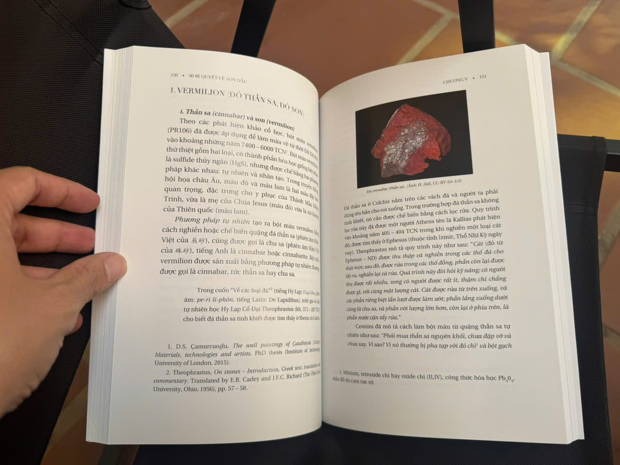 (Bìa Mềm In Màu) 60 BÍ QUYẾT VẼ SƠN DẦU - Nguyễn Đình Đăng – Đông A – NXB Dân Trí