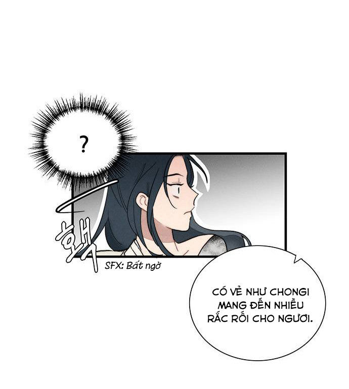 người tình của gwanghae chapter 7 29