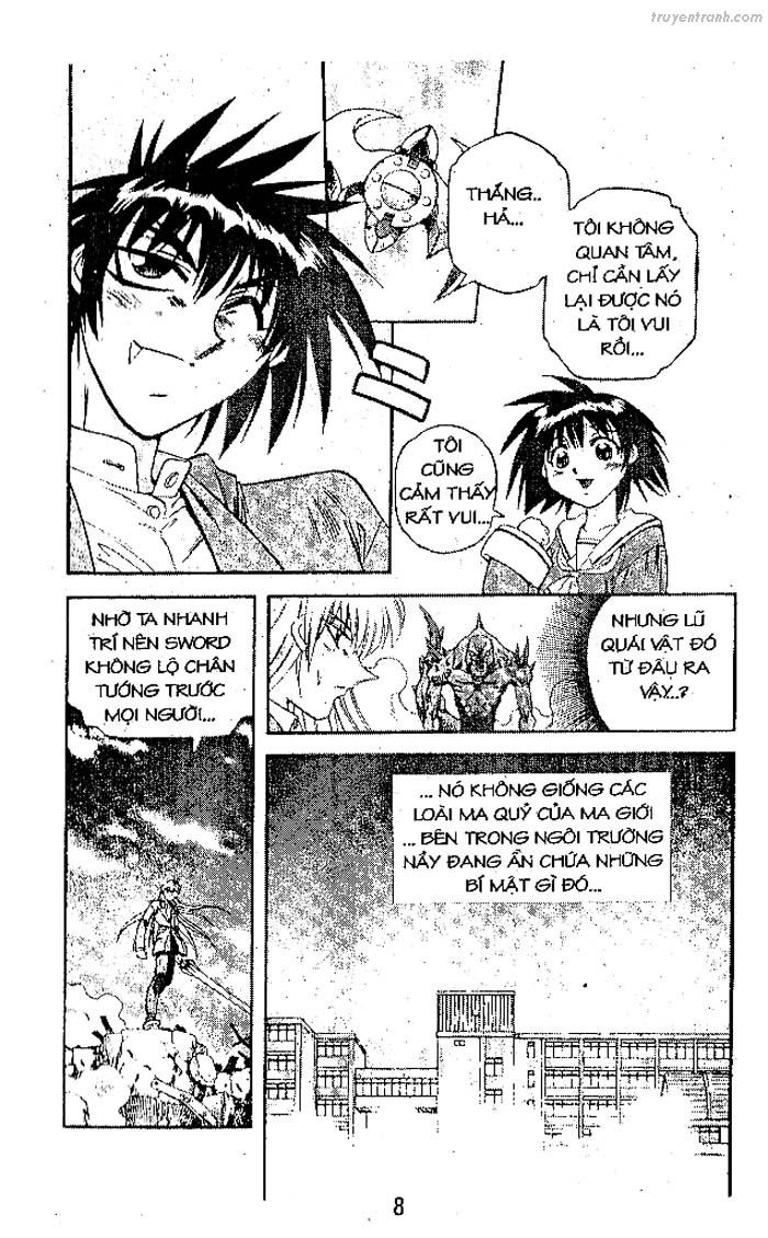 devil and devil chapter 78 7