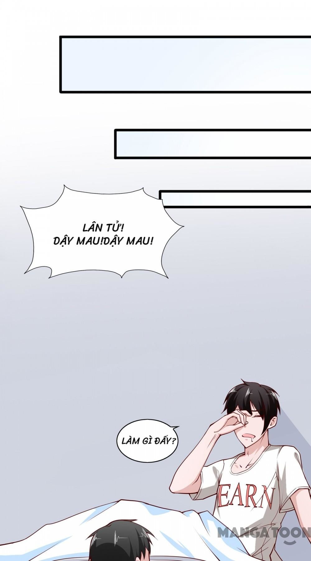 chiếc điện thoại thần kỳ chapter 3 22