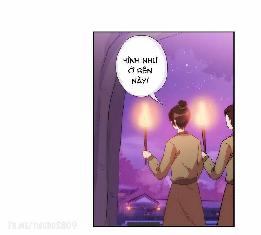 ồ, phu quân đáng yêu của tôi! chapter 83 27