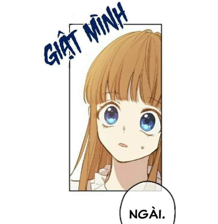 một ngày nọ tôi bỗng thành nàng công chúa chapter 67 4