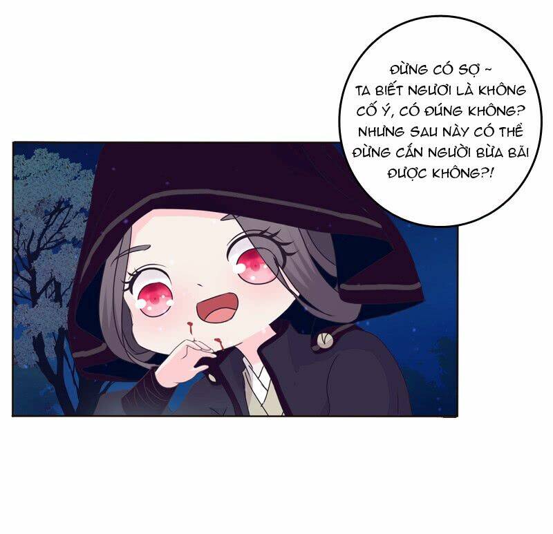 tướng quân mời ra trận chapter 11 17