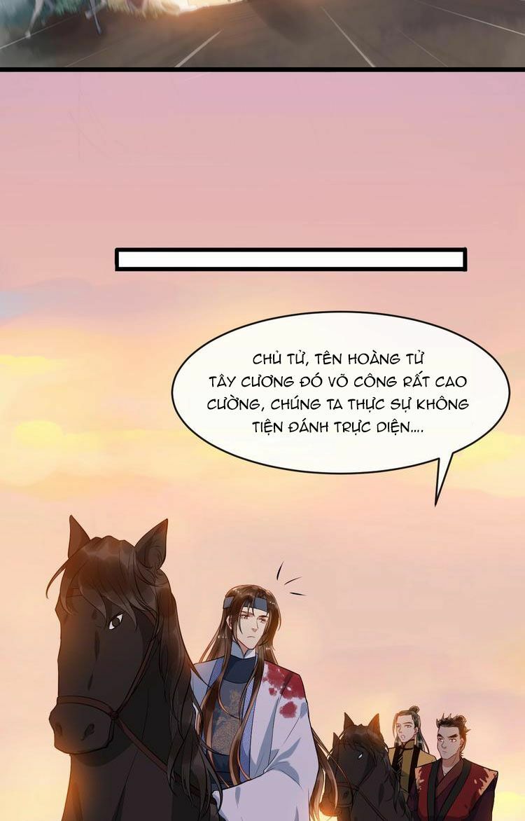 bồng sơn viễn 2 chapter 12 16