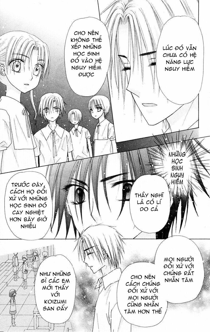 gakuen alice chapter 104 24