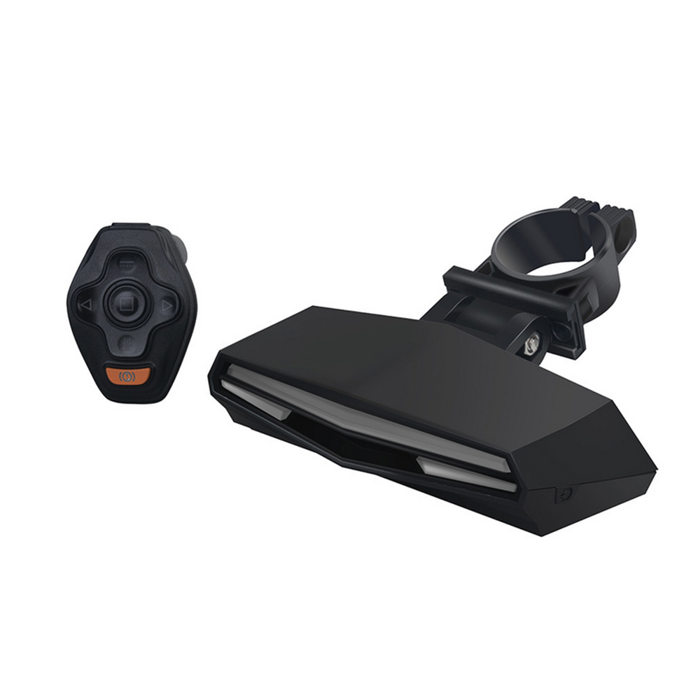 Đèn hậu dành cho xe đạp