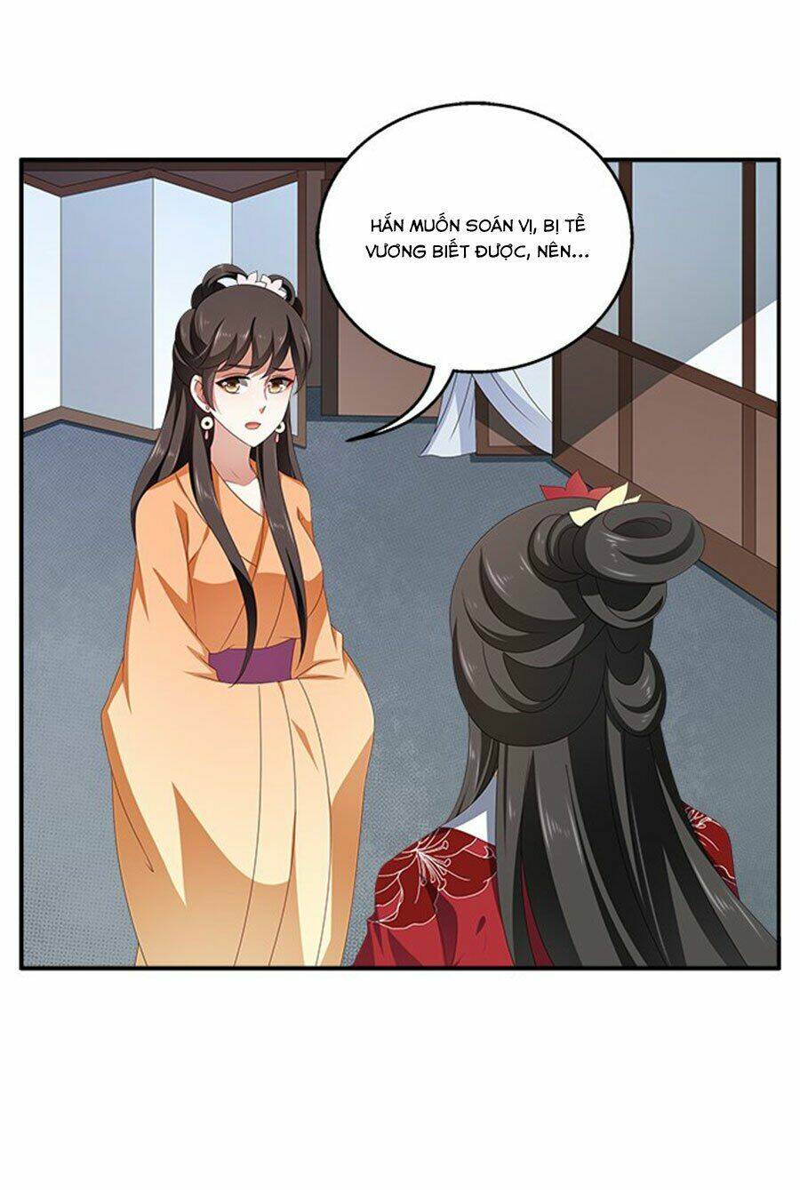 thịnh thế an nhiên chapter 29 14