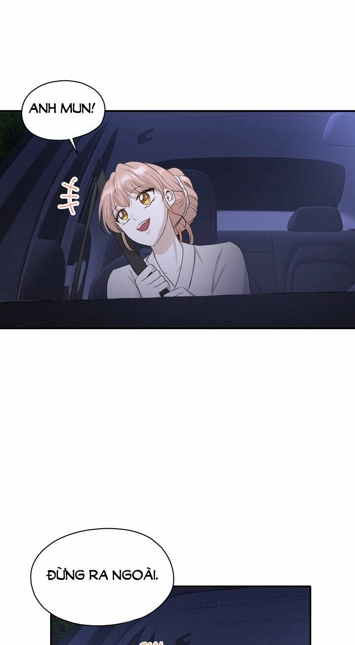 cuộc sống kỳ thú chapter 102 60
