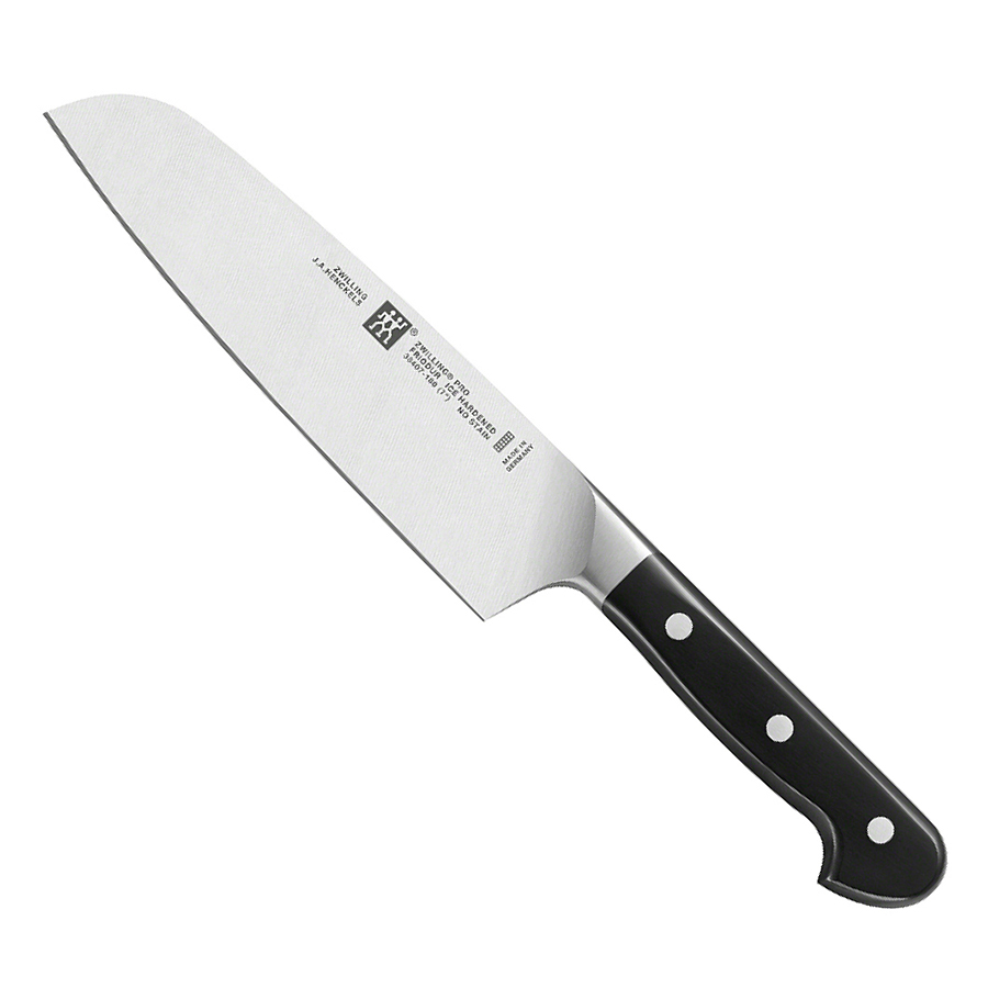 Zwilling Pro – Dao Santoku Zwilling J.A.Henckels – 18cm