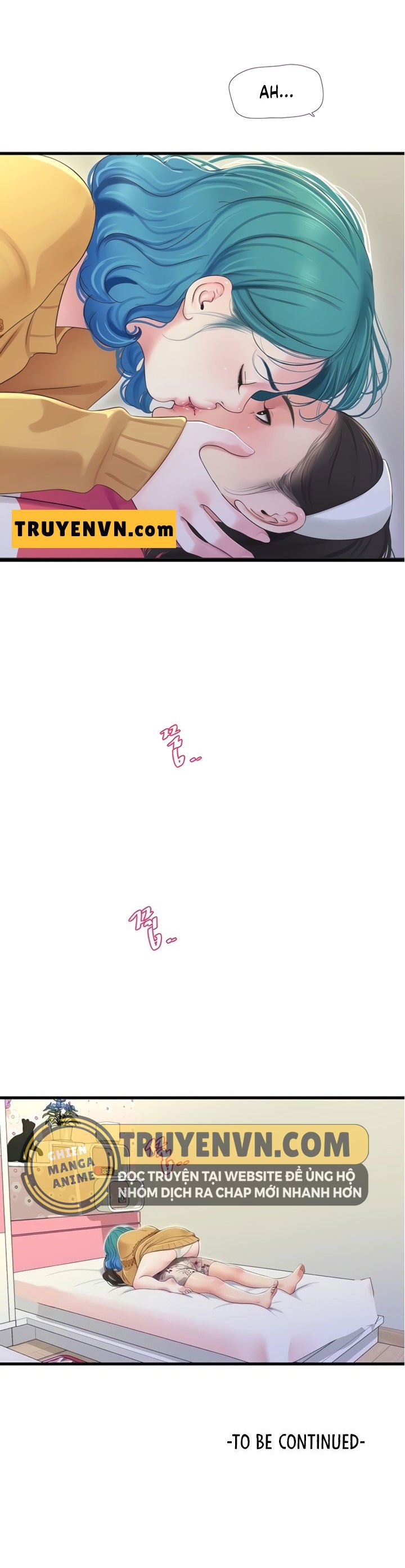 chị dâu trinh nữ chapter 70 26