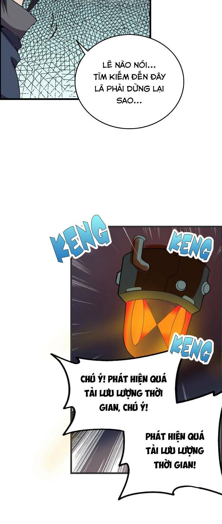 chào mừng đến thế giới cực lạc chapter 51 32