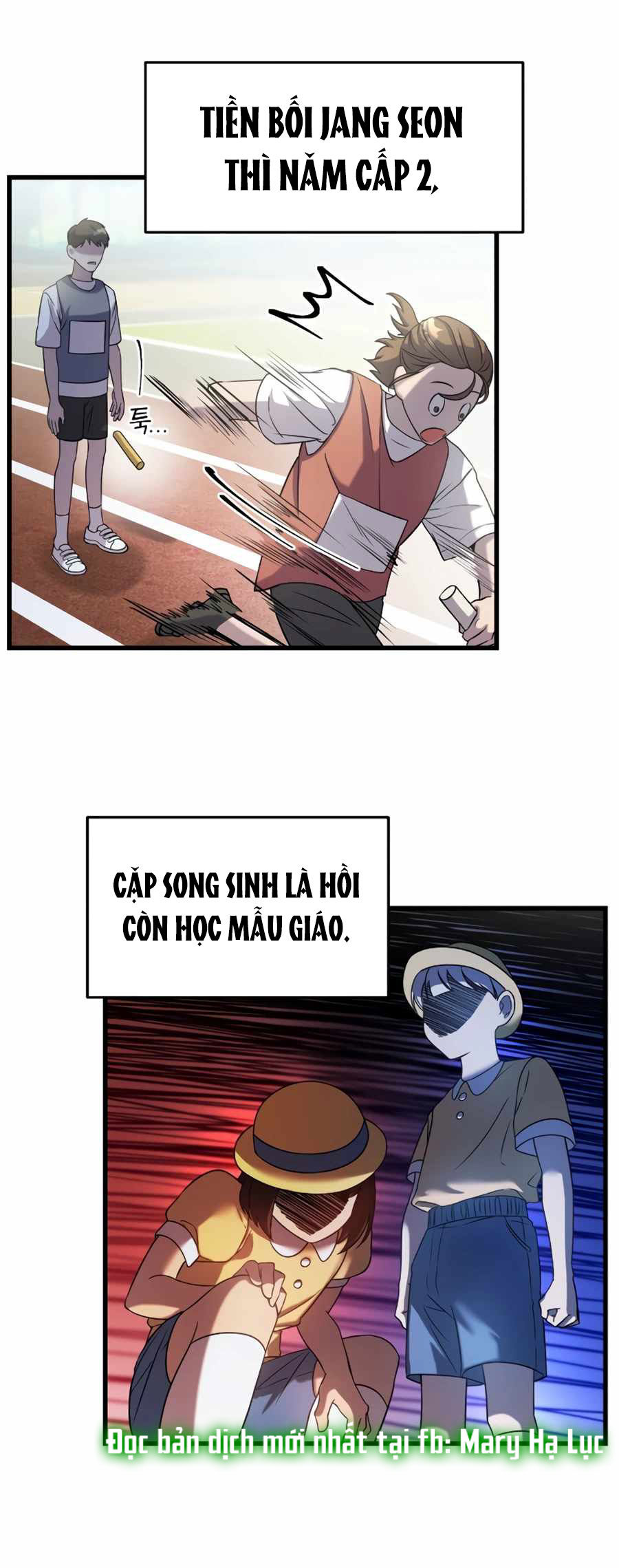 phản diện thuần túy chapter 2.2 24