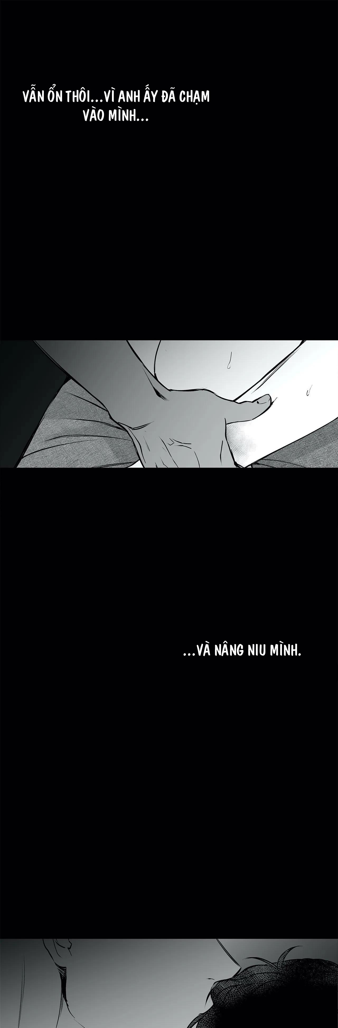 khi đôi chân thôi bước chapter 16.1 16