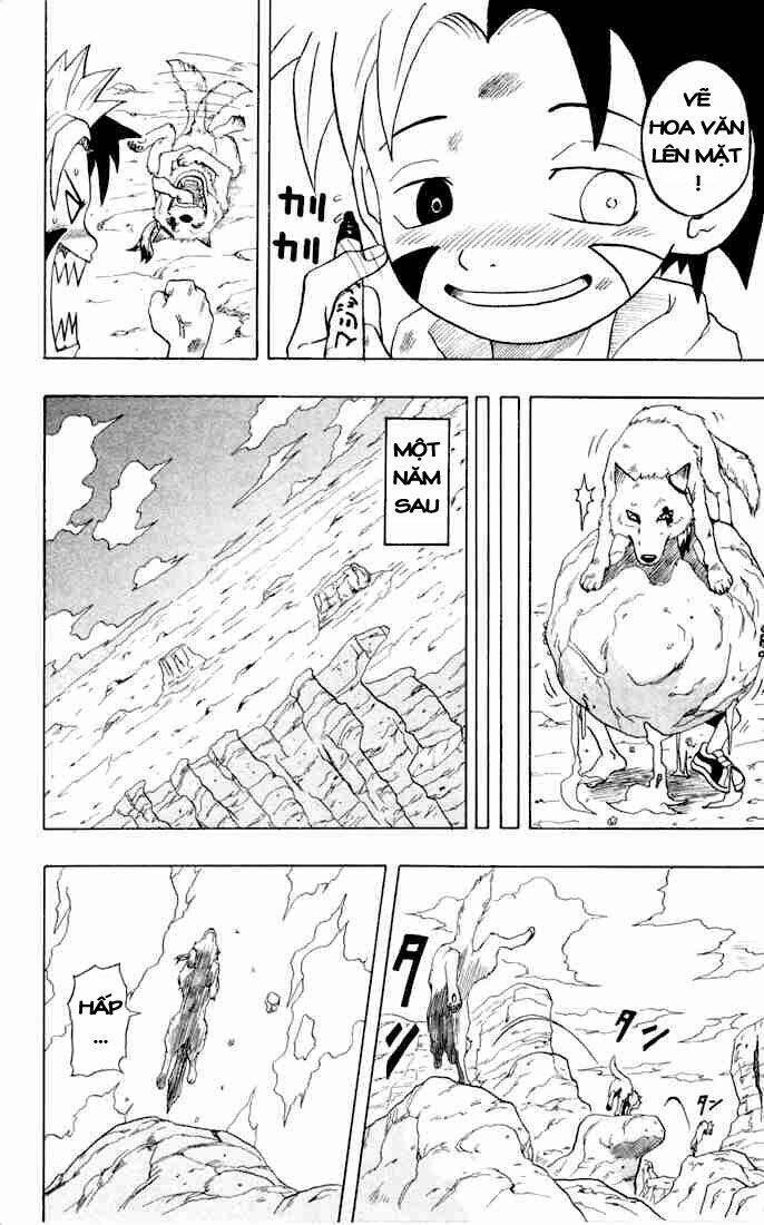 cuộc phiêu lưu của quỷ satan chapter 5.2 7