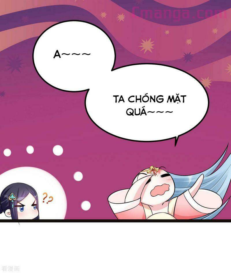 độc y đích nữ chapter 37 7