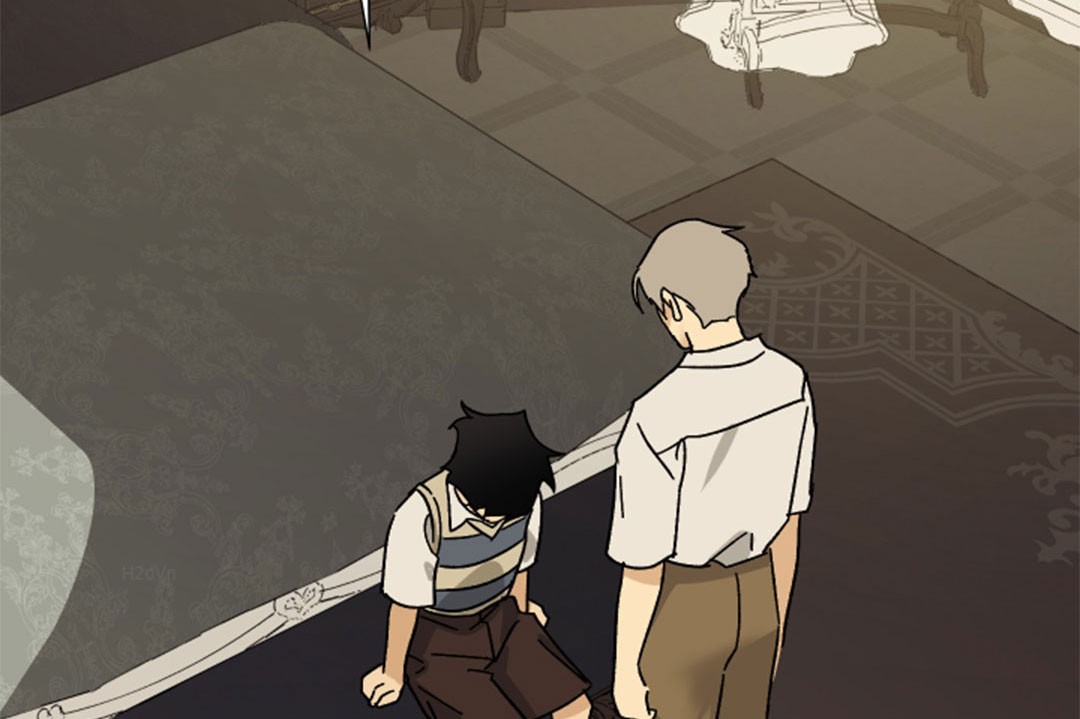 người hầu chapter 17 65