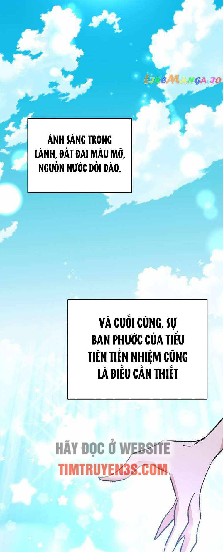 nhà hiền triết yigret chapter 97 4